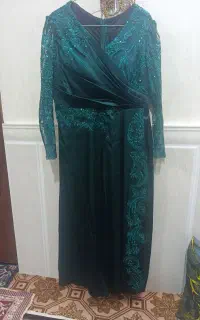 لباس مجلسی
