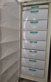 یخچال فریزر