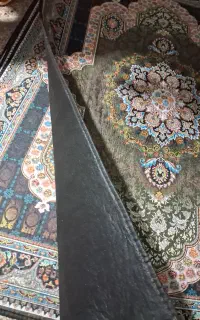 قالیچه 3متری و 6متری