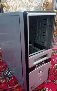 کیس خالی