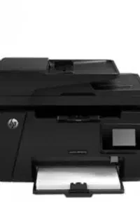 تعمیرات تخصصی و شارژ کارتریج انواع پرینتر و لپ تاپ