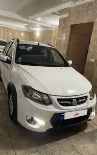 کوییک مدل۱۴۰۰اتومات بیرنگ