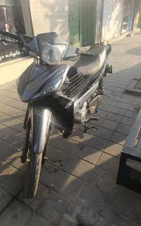 لیفان 135