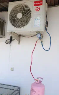 خدمات نصب،تعمیر،سرویس کامل انواع کولرگازی کورد