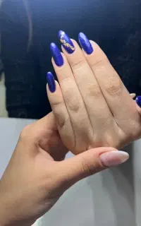 کاشت ناخن اکستنشن و لیفت ۲۸۰