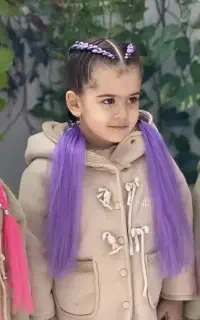 بافت مو انواع مدل‌ها