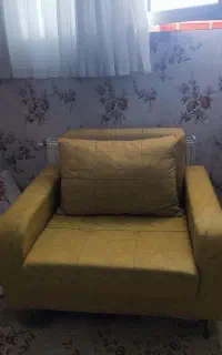 صندلی تخت خواب شو نو نو