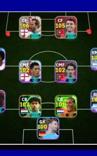 pes