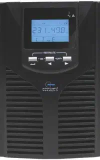 یو پی اس افرا 1kv با باطری داخلی UPS