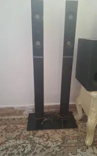 سینما خانواده 6تیکه سامسونگ
