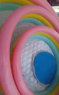 استخر بادی  مارک انتکس
