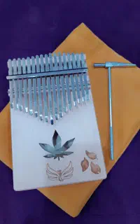 کالیمبا ،مدل کالی‌مون ،طرح برگ خزان