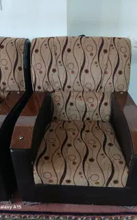 مبل راحتی با قیمت استثنایی