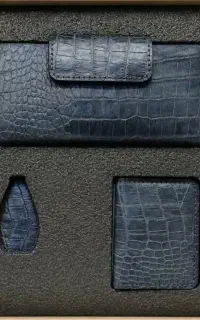 کیف چرم