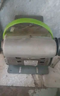 دینام کولر موتوژن ۳/۴