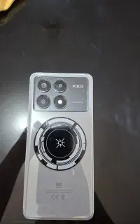 گوشی Poco X6 pro 512