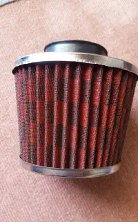 کیت مکش