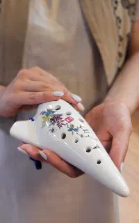 اوکارینا Ocarina