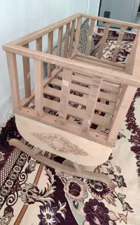 گهواره نوزاد