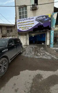 تعمیرگاه مکانیکی دیبا موتور ، مکانیک سیار