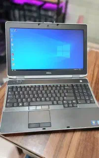 لپ تاپ i7-3qm و SSD 120 اداری خانگی حسابداری
