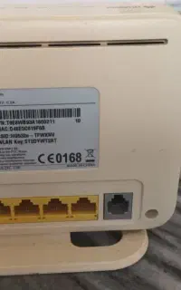 وای فای خانگی