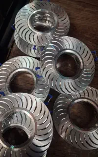 قاب لامپ هالوژن