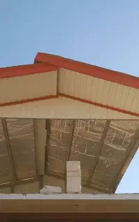 ساخت و نصب انواع آلاچیق اجرای شیروانی