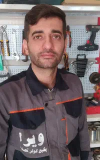 تعمیر سرویس نصب پکیج و آب شیرین کن تصفیه آب