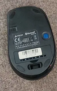 موس بلوتوثی