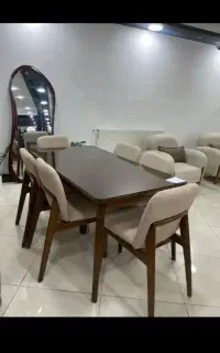 تعداد۴۸دست میز نهار خوری