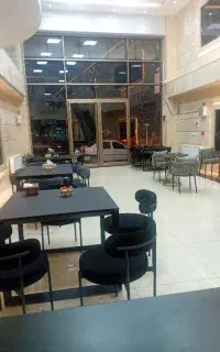 سالن کار