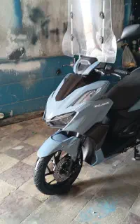 کلیک واریو ۱۷۰ کبیر موتور