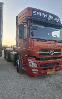 دنگ فنگ