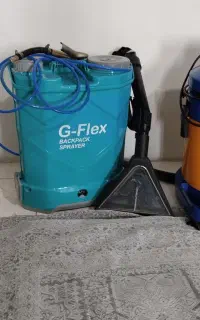 دستگاه مبل شویی