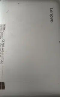 تبلت pc لنوو  mix 310