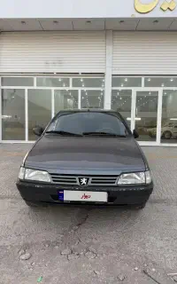 پژو۴۰۵