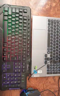 کیبورد verity