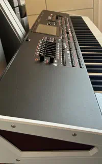 ارگ korg pa4x oriyental 76k