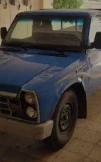 نیسان اپشنال ۴۰۱