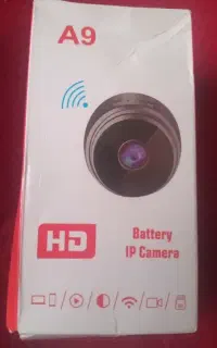 دوربین مداربسته