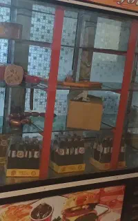 یخچال ۳ درب در حال کار
