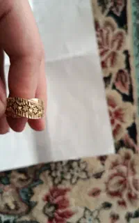 طلا فروشی