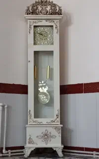 ساعت
