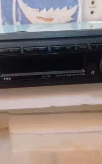 رادیو ضبط فلش خور وبلوتوث