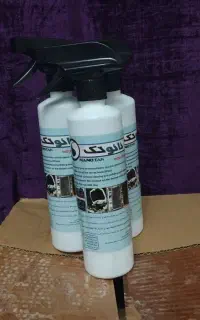 اسپره جرم گیر نانو تک