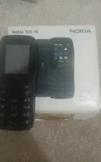 گوشی نوکیا 105
