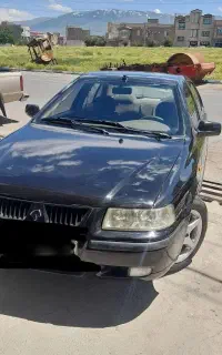 سمند۸۸