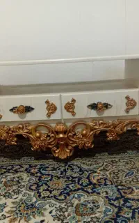 میز تلویزیون