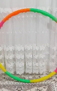 حلقه ورزشی